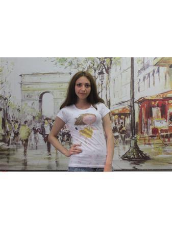 Футболка Самое