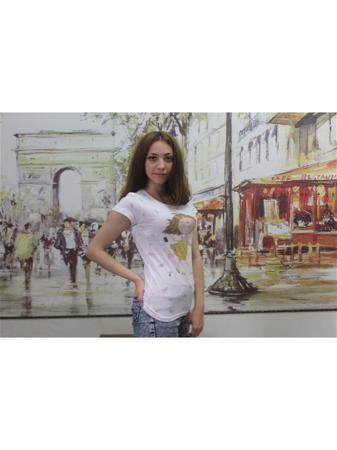 Футболка Самое