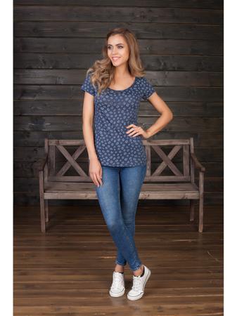 Футболка NicClub