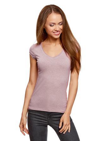 Футболка Oodji