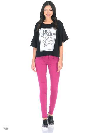 Футболка GUESS