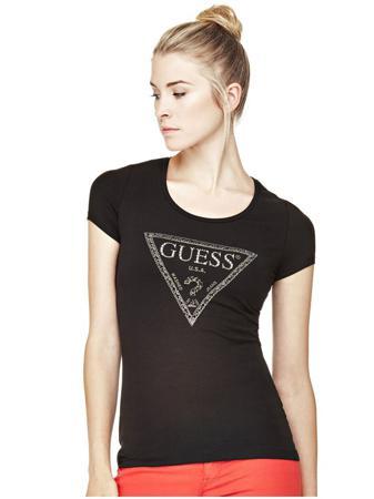 Футболка GUESS