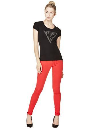 Футболка GUESS