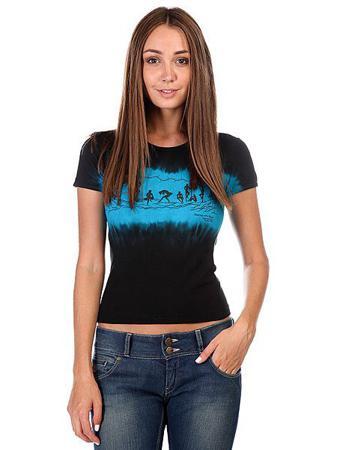 Футболка Churinga.