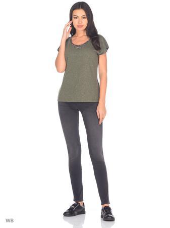 Футболка GUESS