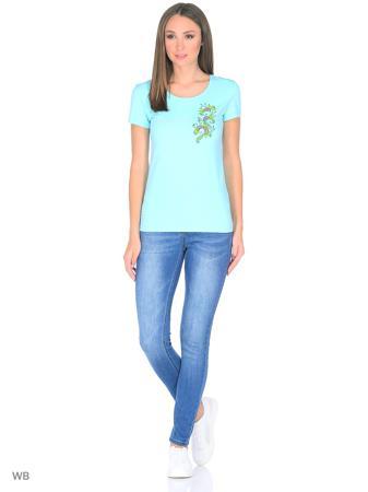 Футболка Alfa