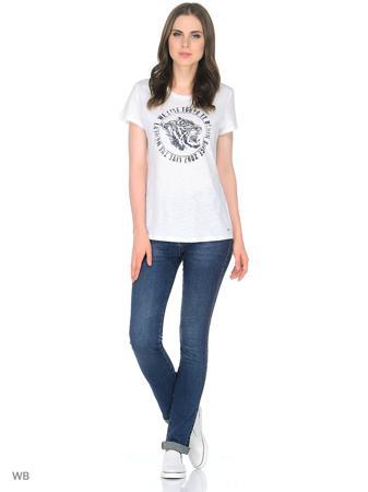 Футболка TOM TAILOR