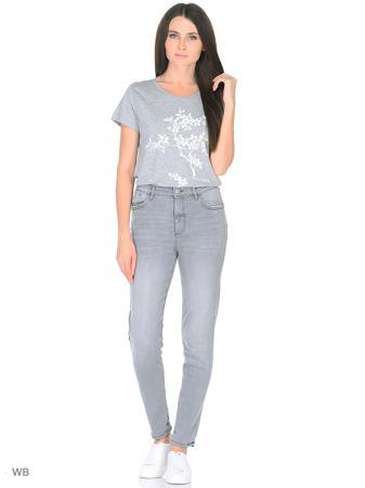 Футболка TOM TAILOR