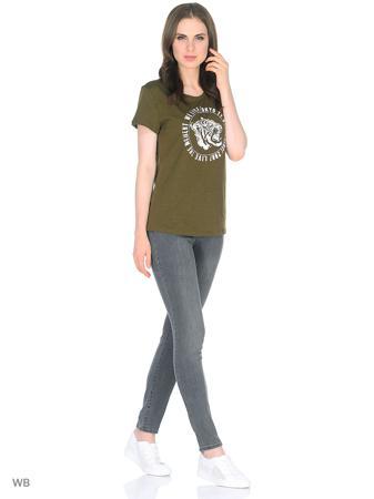 Футболка TOM TAILOR