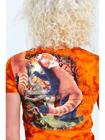 Футболка Churinga.