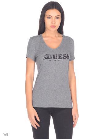 Футболка GUESS
