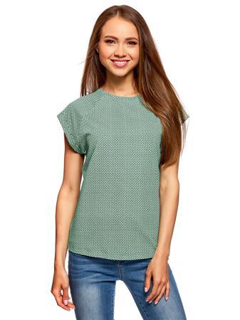 Футболка Oodji