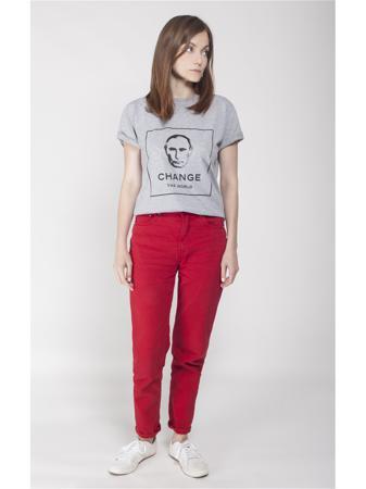 Футболка ФАБРИКА