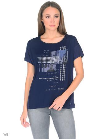 Футболка TOM TAILOR