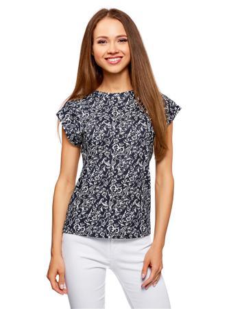 Футболка Oodji