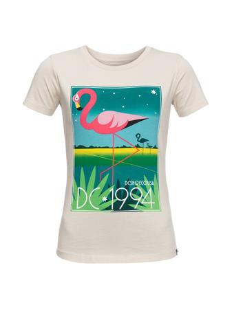 Футболка DC Shoes