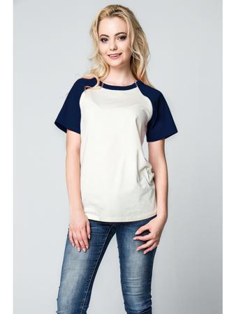 Футболка Goldy Mama