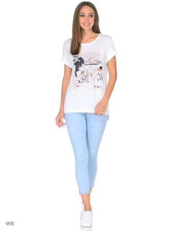 Футболка SELA