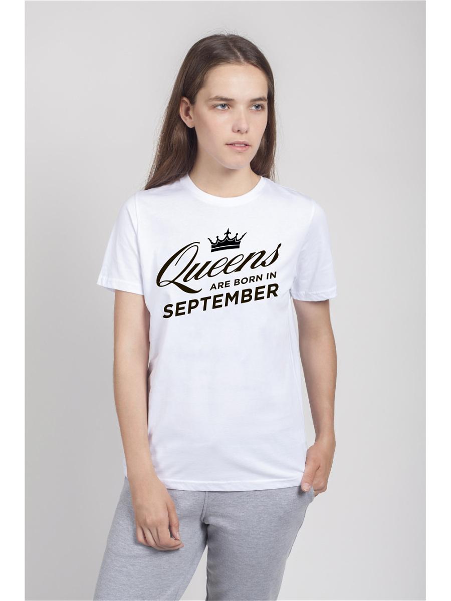 Футболка ФАБРИКА