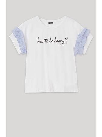 Футболка Oltre