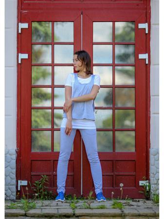 Футболка FRAU collection