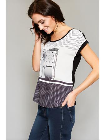 Футболка Oltre