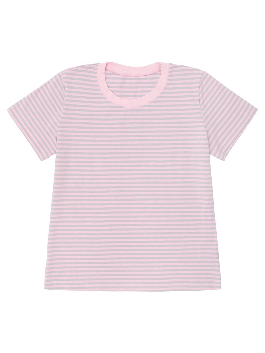 Футболка  -  цвет