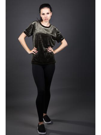 Футболка Fronzoli