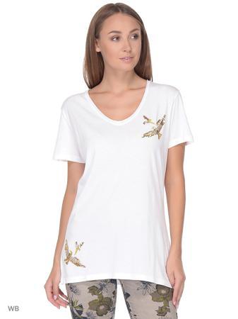 Футболка COCCARA