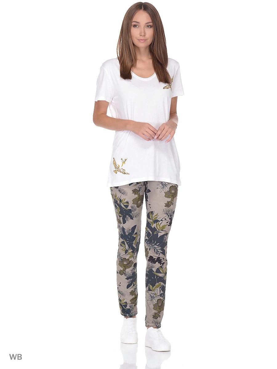 Футболка COCCARA