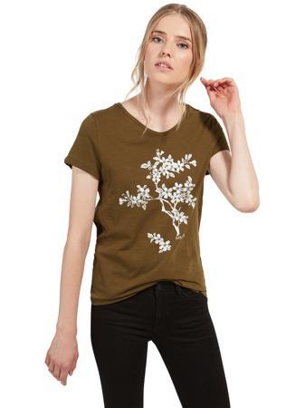 Футболка TOM TAILOR