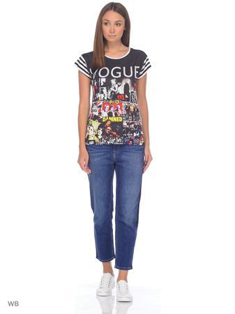 Футболка A.M.N. Madness National