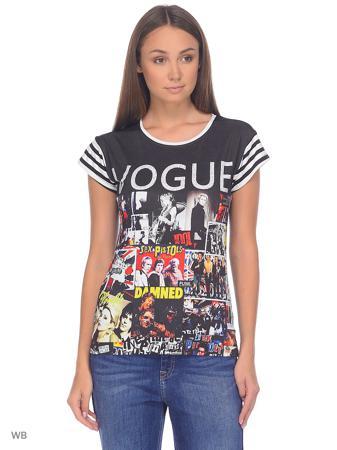 Футболка A.M.N. Madness National