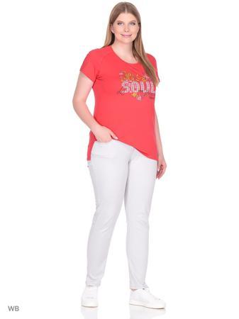 Футболка Alfa