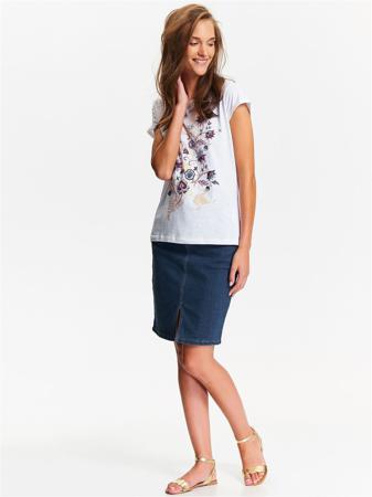 Футболка Top Secret