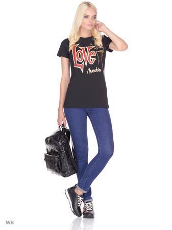 Футболка Love Moschino