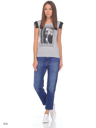 Футболка A.M.N. Madness National