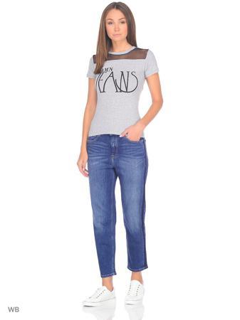 Футболка A.M.N. Madness National