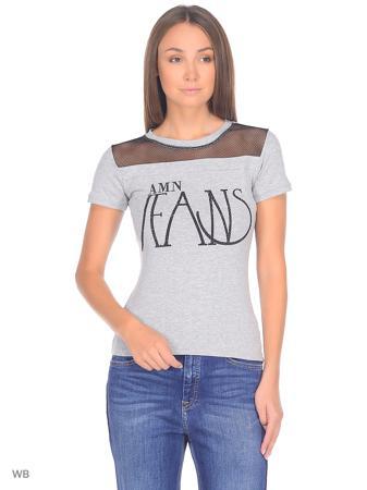 Футболка A.M.N. Madness National