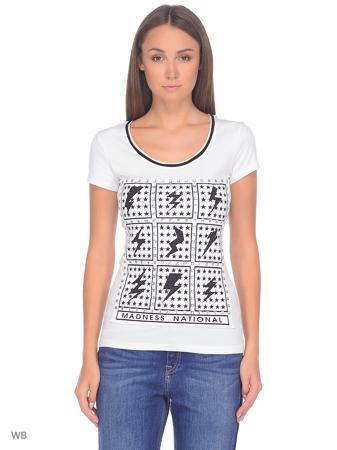 Футболка A.M.N. Madness National