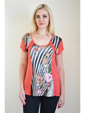 Футболка Miata