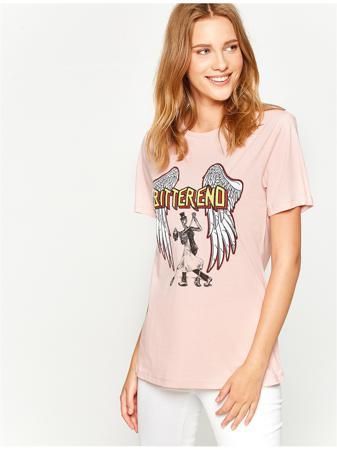 Футболка KOTON