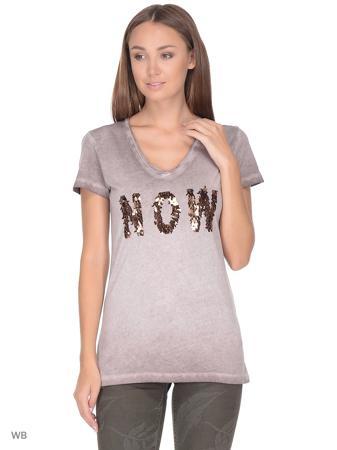 Футболка COCCARA