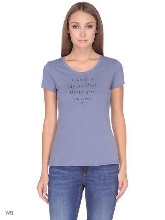 Футболка MUSTANG