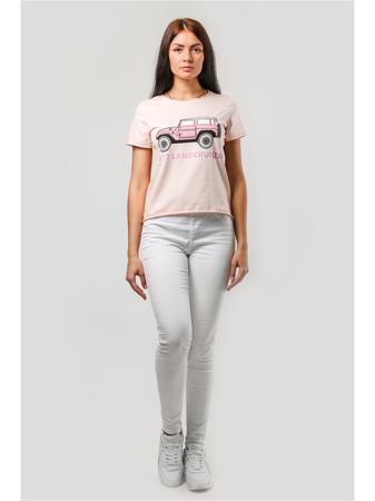 Футболка Captain