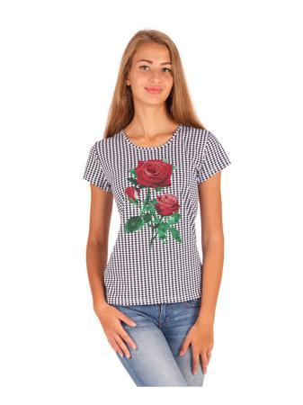 Футболка Апрель