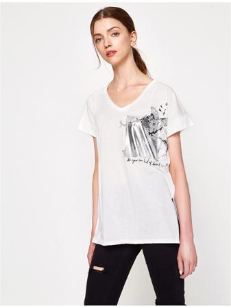 Футболка KOTON