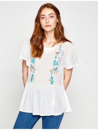 Футболка KOTON