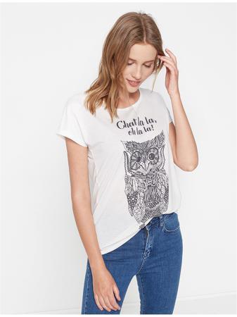 Футболка KOTON