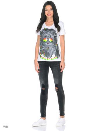 Футболка DODOGOOD